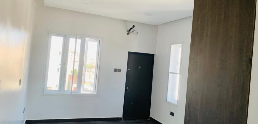 3 units of 3 Bedroom flat at Canal west residences, Osapa London – N85M/unit