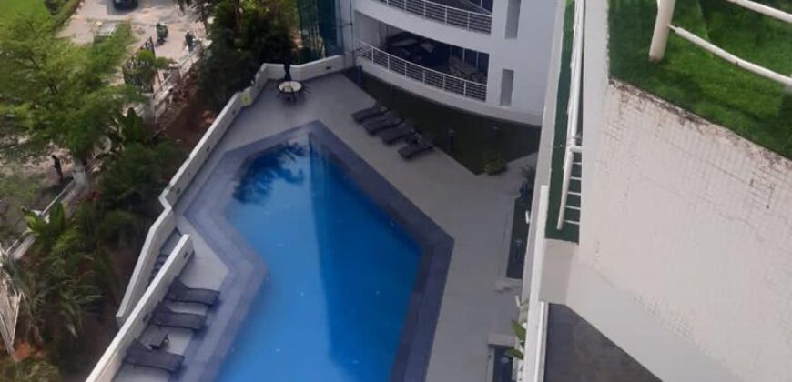 3 Bedroom Luxury Apartments at Morgan Apartment, Banana Island, Ikoyi, Lagos.