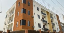 2 units of 2 bedroom flat at Edward Adewole Court, Ikate, Lekki N130M/unit