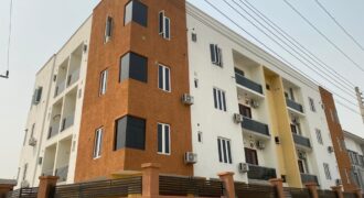 2 units of 2 bedroom flat at Edward Adewole Court, Ikate, Lekki N130M/unit