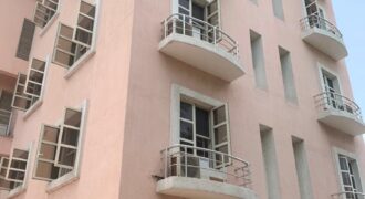 4- Units of 3 bedroom Maisonette, & 2 units of 3 b…oom apartment, Akin Ogunlewe street, VI- N15m/unit