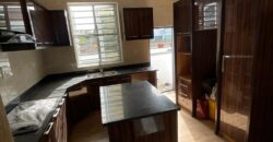 4 Bedroom semi-detached house, Mathew Osawemen Street, Off Ologolo Road, Lekki – N120m