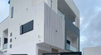 4- Bedroom detached house, Royal pine Estate, Orchid Road, Lekki – N170M