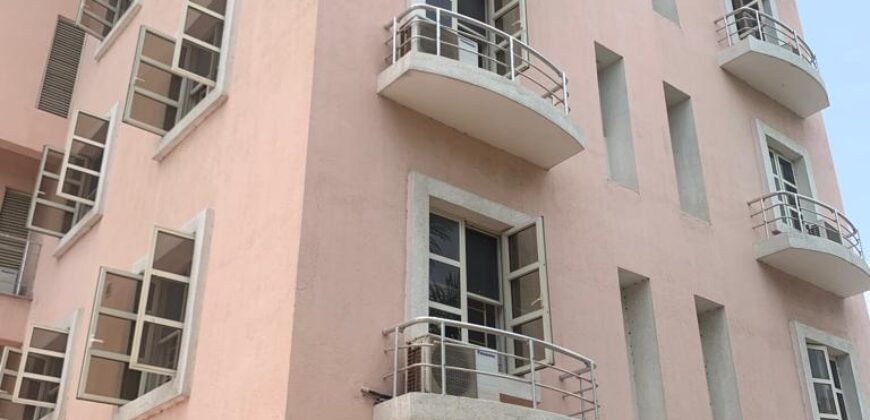 4- Units of 3 bedroom Maisonette, & 2 units of 3 b…oom apartment, Akin Ogunlewe street, VI- N15m/unit