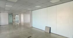 5 floor office building with lettable space