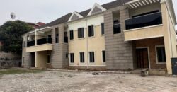 8 UNITS OF 4 BEDROOM TERRACE FOR SALE AT BARRACKS ROAD GRA, APAPA