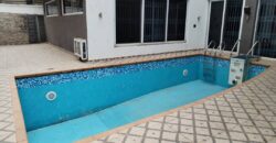 5-BEDROOM DETACHED HOUSE FOR SALE AT 5TH AVENUE, BANANA ISLAND, LAGOS.