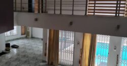 5-BEDROOM DETACHED HOUSE FOR SALE AT 5TH AVENUE, BANANA ISLAND, LAGOS.