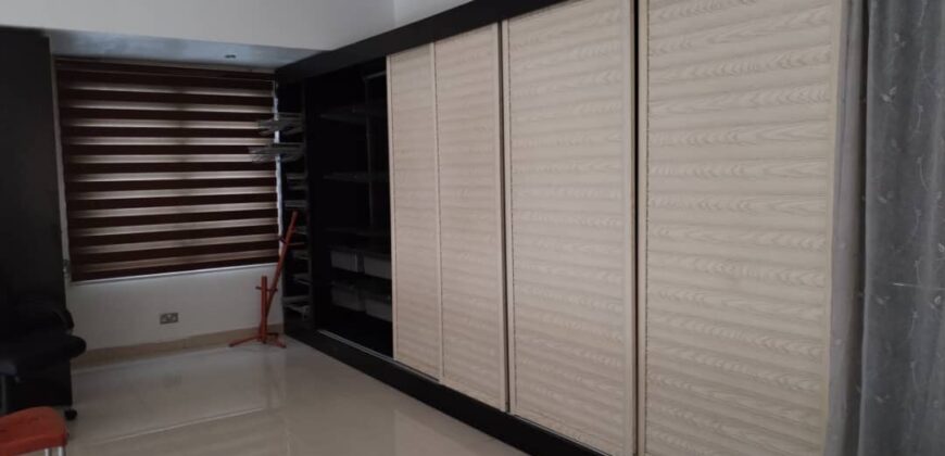 5-BEDROOM DETACHED HOUSE FOR SALE AT 5TH AVENUE, BANANA ISLAND, LAGOS.