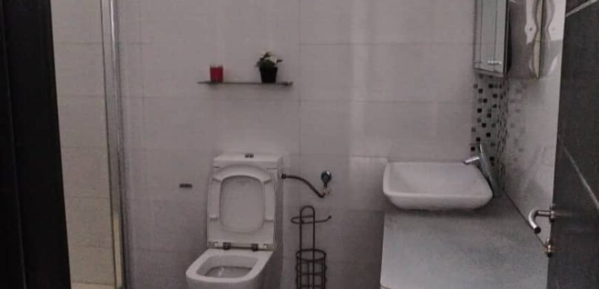 5-BEDROOM DETACHED HOUSE FOR SALE AT 5TH AVENUE, BANANA ISLAND, LAGOS.