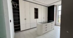 5-BEDROOM  DETACHED HOUSE  FOR SALE AT NORTHERN FORESHORE ESTATE, CHEVRON.
