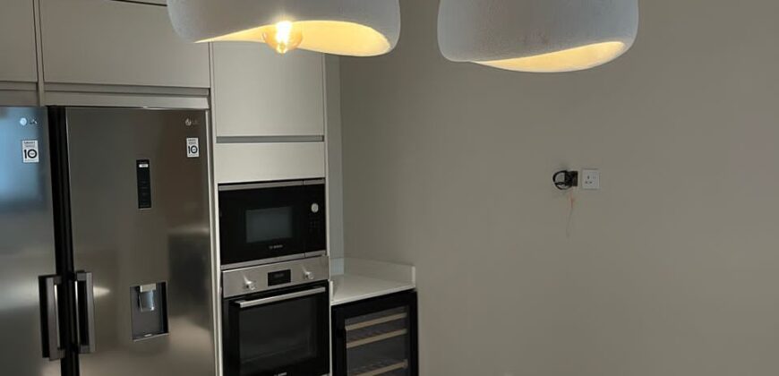 3-BEDROOM LUXURY APARTMENT WITH BQ FOR SALE AT 5 MACGREGOR ROAD, IKOYI