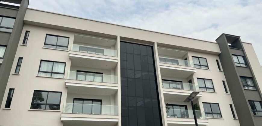 3-BEDROOM LUXURY APARTMENT WITH BQ FOR SALE AT 5 MACGREGOR ROAD, IKOYI