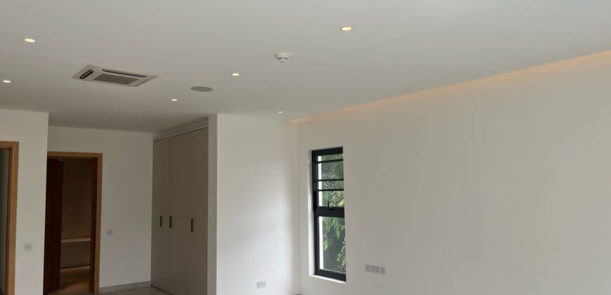 3-BEDROOM LUXURY APARTMENT WITH BQ FOR SALE AT 5 MACGREGOR ROAD, IKOYI