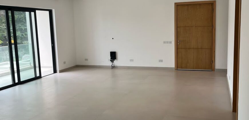3-BEDROOM LUXURY APARTMENT WITH BQ FOR SALE AT 5 MACGREGOR ROAD, IKOYI