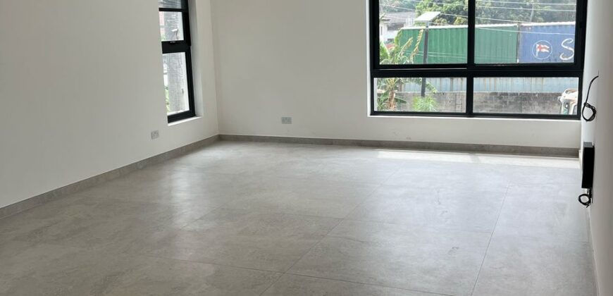 3-BEDROOM LUXURY APARTMENT WITH BQ FOR SALE AT 5 MACGREGOR ROAD, IKOYI
