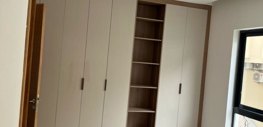 3-BEDROOM LUXURY APARTMENT WITH BQ FOR SALE AT 5 MACGREGOR ROAD, IKOYI