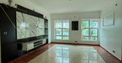 FOR SALE! – BLOCK OF FLATS AT ELEGBA FESTIVAL, ONIRU ESTATE, ONIRU.