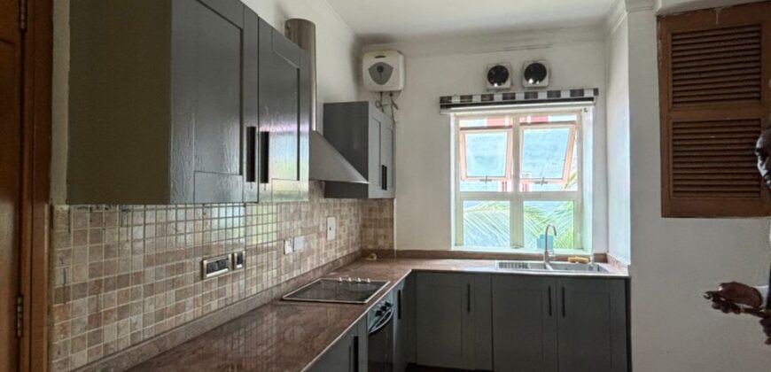 FOR SALE! – BLOCK OF FLATS AT ELEGBA FESTIVAL, ONIRU ESTATE, ONIRU.
