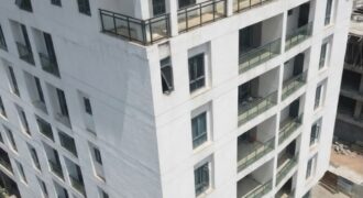 FOR SALE – AN EXQUISITELY FINISHED 5-BEDROOM FLAT WITH A DEDICATED HOME OFFICE AND 2 BOYS’ QUARTERS (BQ) LOCATED AT LUGARD AVENUE.