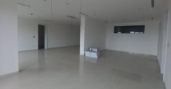 FOR SALE – AN EXQUISITELY FINISHED 5-BEDROOM FLAT WITH A DEDICATED HOME OFFICE AND 2 BOYS’ QUARTERS (BQ) LOCATED AT LUGARD AVENUE.