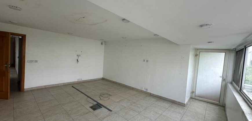FOR SALE – LUXURIOUS 4-BEDROOM TOWNHOUSE IN PARKVIEW ESTATE, IKOYI