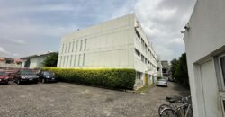 FOR SALE – LUXURIOUS 4-BEDROOM TOWNHOUSE IN PARKVIEW ESTATE, IKOYI
