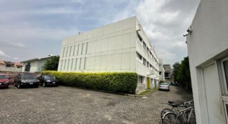 FOR SALE – LUXURIOUS 4-BEDROOM TOWNHOUSE IN PARKVIEW ESTATE, IKOYI