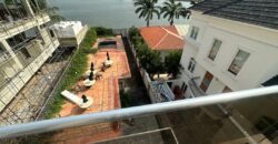 FOR SALE – 7 UNITS OF 3-BEDROOM FLATS WITH A ROOM BQ EACH IN BANANA ISLAND IKOYI.