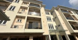 FOR SALE – 7 UNITS OF 3-BEDROOM FLATS WITH A ROOM BQ EACH IN BANANA ISLAND IKOYI.