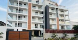 For Sale – Two (2) Units of Four (4) Bedroom Maisonette at McPherson Avenue Ikoyi