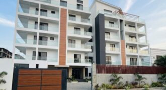 For Sale – Two (2) Units of Four (4) Bedroom Maisonette at McPherson Avenue Ikoyi