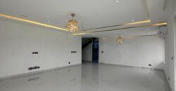 For Sale – Two (2) Units of Four (4) Bedroom Maisonette at McPherson Avenue Ikoyi