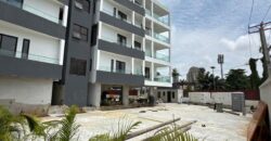 For Sale – Two (2) Units of Four (4) Bedroom Maisonette at McPherson Avenue Ikoyi