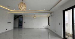 For Sale – Two (2) Units of Four (4) Bedroom Maisonette at McPherson Avenue Ikoyi