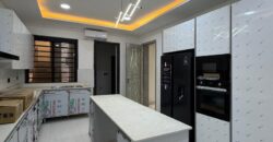 For Sale – Two (2) Units of Four (4) Bedroom Maisonette at McPherson Avenue Ikoyi